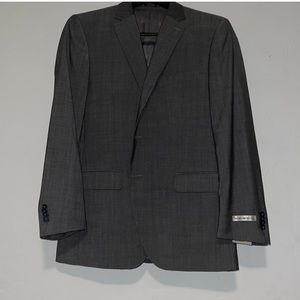 Peter Millar Grey Suit 42R